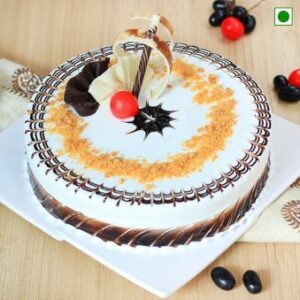 Special Butter Scotch cake
