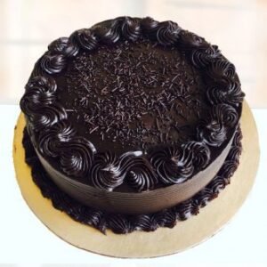 Choco Truffle Cake
