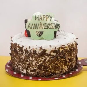 Togetherness Delight Cake