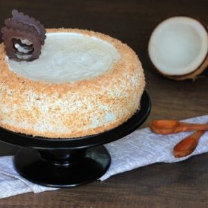 Coconut Cake