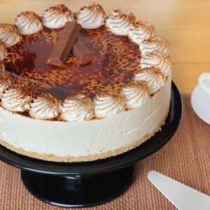 Tiramisu Cheese Cake