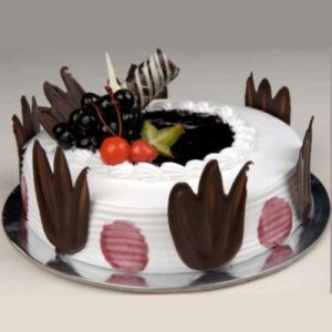 Classic Black Forest