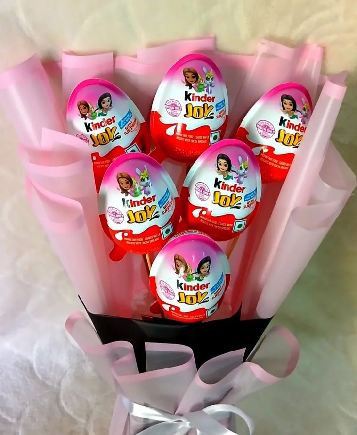 Kinderjoy Bouquet