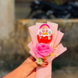 Coco-joy Bouquet