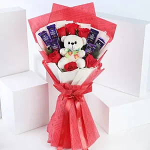 Cuddly Romance Bundle