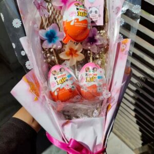 Flower Power & Joy Combo