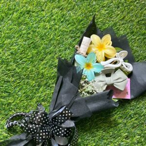 Just Picked Hair Bunch