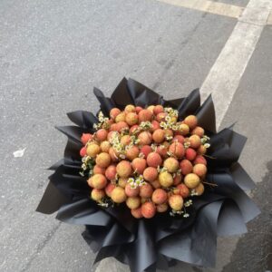 Lychee Sparkle Bunch