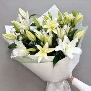 Sprinkle Of Joy Floral Bouquet