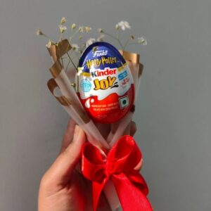 Joyful Treat Bouquet