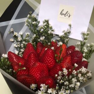 Love-Berries Bouquet